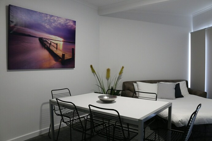 Imagen de la habitación del Hotel Limani Motel. Foto 35