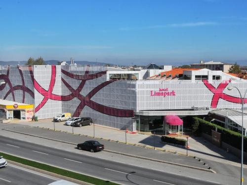 Imagen general del Hotel Limapark, SAKARYA. Foto 2