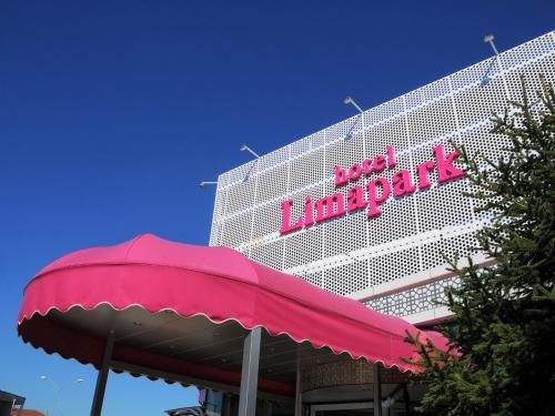 Imagen general del Hotel Limapark, SAKARYA. Foto 3