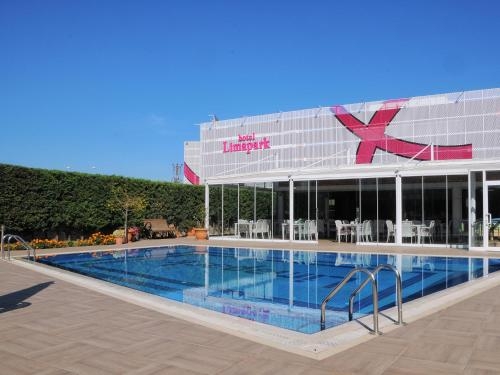 Imagen general del Hotel Limapark, SAKARYA. Foto 5
