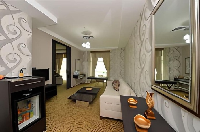 Imagen de la habitación del Hotel Limapark, Serdivan. Foto 11