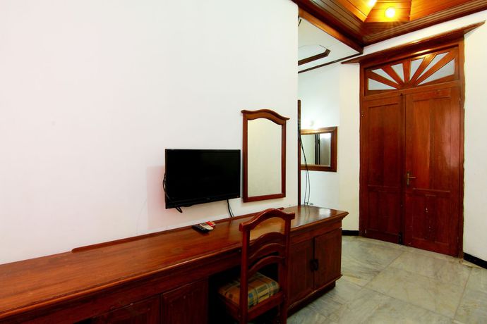 Imagen de la habitación del Hotel Limaran. Foto 2