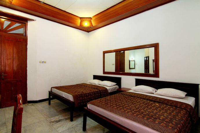 Imagen de la habitación del Hotel Limaran. Foto 3
