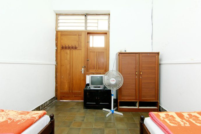 Imagen de la habitación del Hotel Limaran. Foto 4