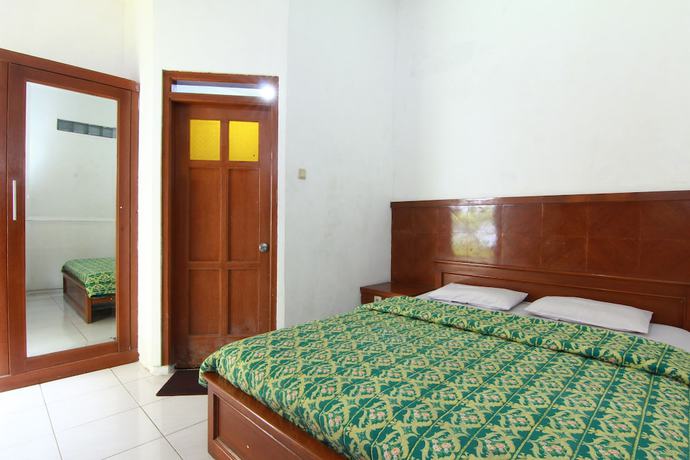 Imagen de la habitación del Hotel Limaran. Foto 5