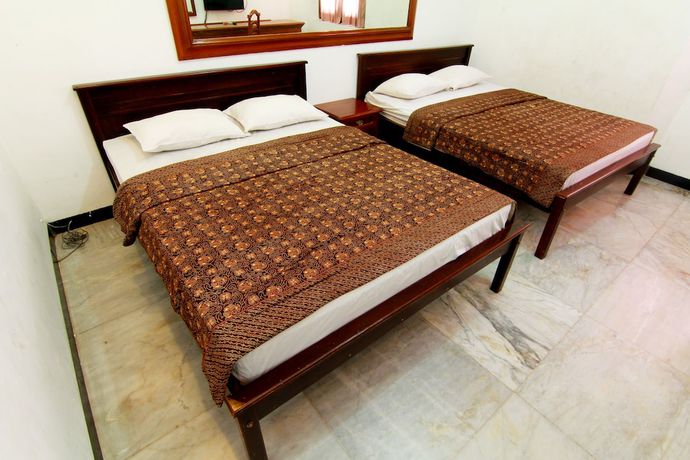 Imagen de la habitación del Hotel Limaran. Foto 6