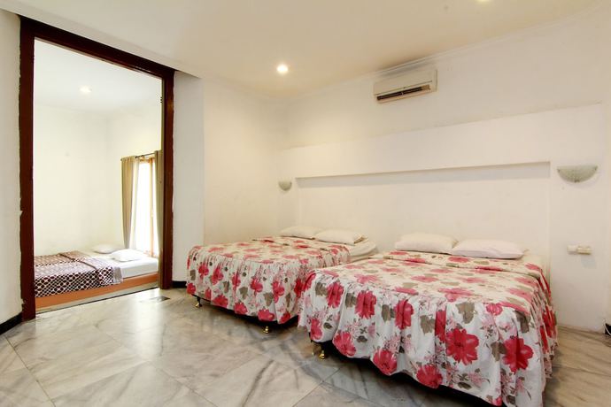 Imagen de la habitación del Hotel Limaran. Foto 8
