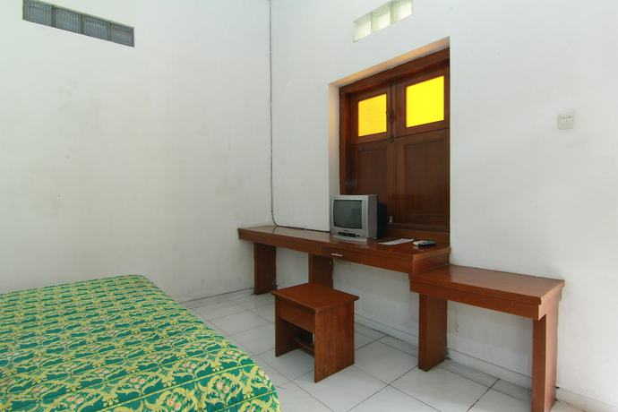 Imagen de la habitación del Hotel Limaran. Foto 9