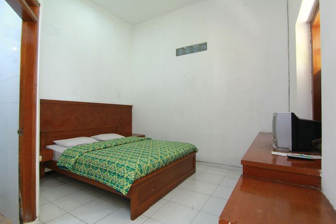 Imagen de la habitación del Hotel Limaran. Foto 10