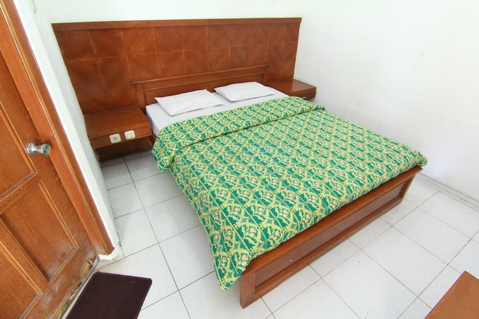 Imagen de la habitación del Hotel Limaran. Foto 11
