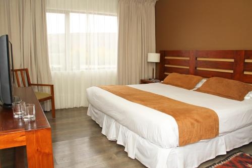 Imagen general del Hotel Limari. Foto 3
