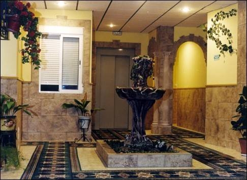 Imagen general del Hotel Limas. Foto 6