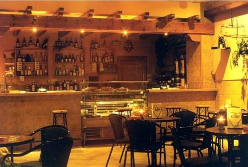 Imagen general del Hotel Limas. Foto 7