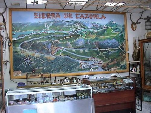 Imagen general del Hotel Limas. Foto 8