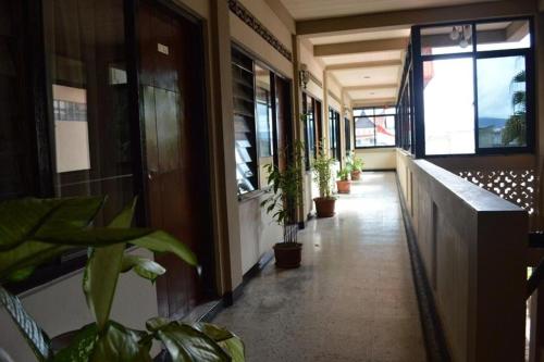 Imagen general del Hotel Lima\'s hotel. Foto 2