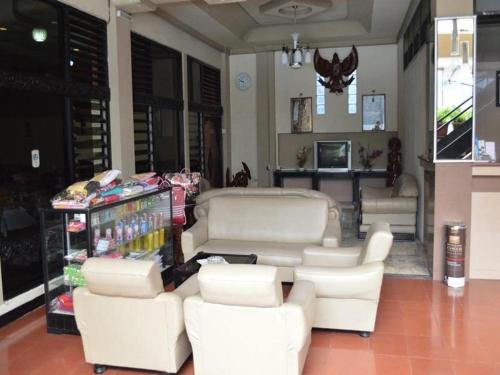 Imagen general del Hotel Lima\'s hotel. Foto 3