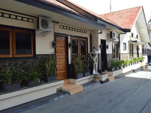 Imagen general del Hotel Lima\'s hotel. Foto 4