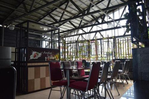 Imagen general del Hotel Lima\'s hotel. Foto 5