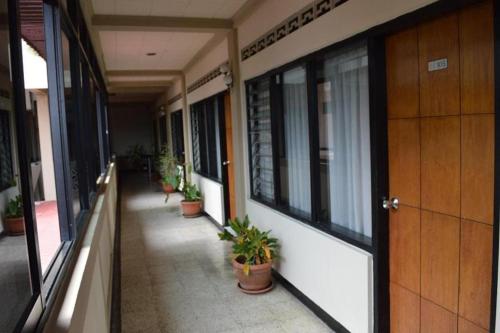 Imagen general del Hotel Lima\'s hotel. Foto 6