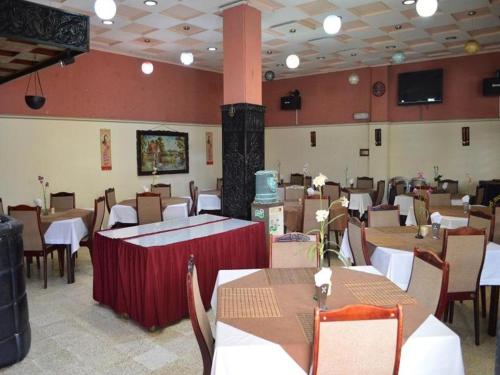 Imagen general del Hotel Lima\'s hotel. Foto 7