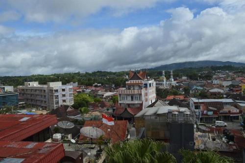 Imagen general del Hotel Lima\'s hotel. Foto 9