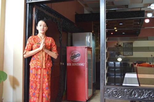 Imagen general del Hotel Lima\'s hotel. Foto 10