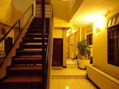 Imagen general del Hotel Lima\'s hotel. Foto 11