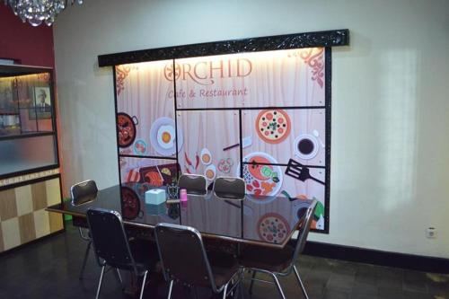 Imagen general del Hotel Lima\'s hotel. Foto 12