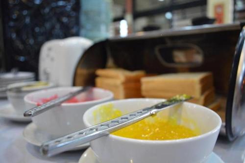 Imagen general del Hotel Lima\'s hotel. Foto 14