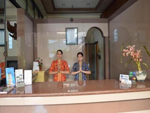 Imagen general del Hotel Lima\'s hotel. Foto 15