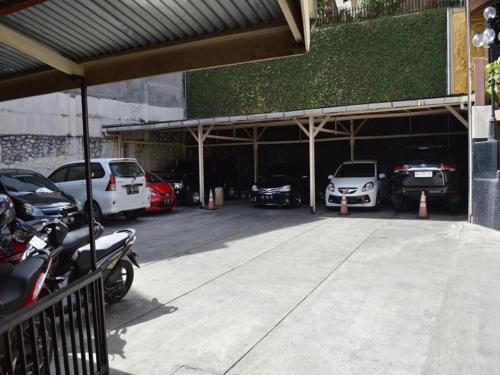 Imagen general del Hotel Lima\'s hotel. Foto 16