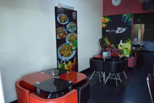 Imagen general del Hotel Lima\'s hotel. Foto 17