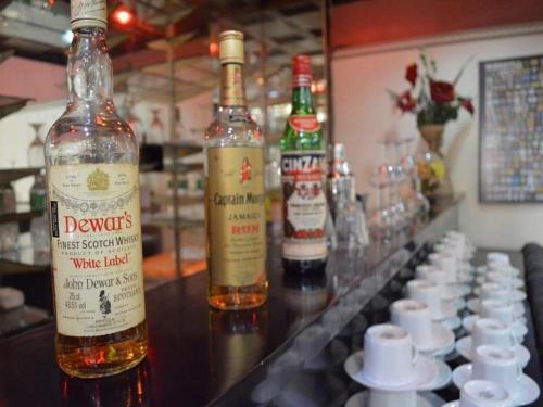 Imagen general del Hotel Lima\'s hotel. Foto 19