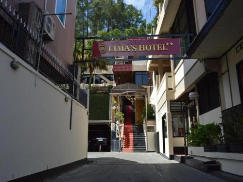 Imagen general del Hotel Lima\'s hotel. Foto 20