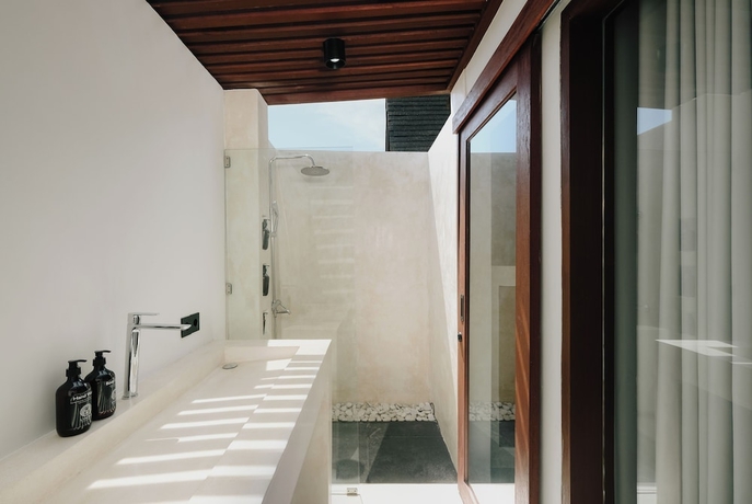 Imagen de la habitación del Hotel Limbo Lux Bungalows. Foto 3