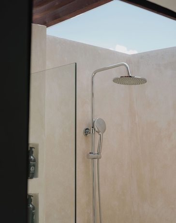 Imagen de la habitación del Hotel Limbo Lux Bungalows. Foto 4