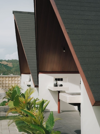 Imagen de los exteriores del Hotel Limbo Lux Bungalows. Foto 13