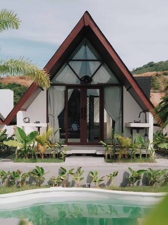 Imagen de los exteriores del Hotel Limbo Lux Bungalows. Foto 15