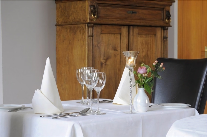 Imagen del bar/restaurante del Hotel Limburgia. Foto 4