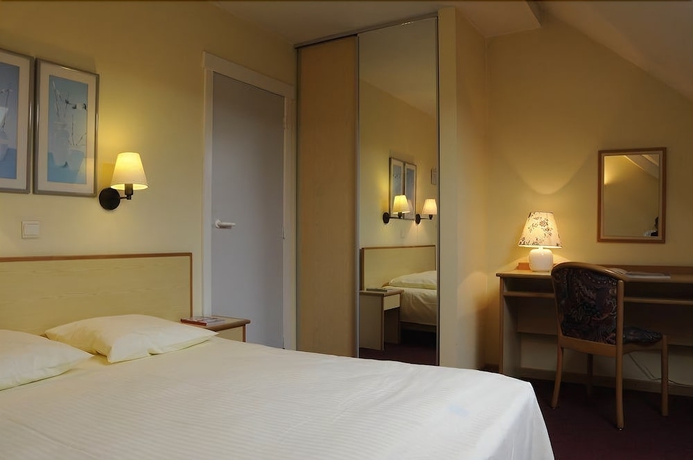 Imagen de la habitación del Hotel Limburgia, Kanne. Foto 10