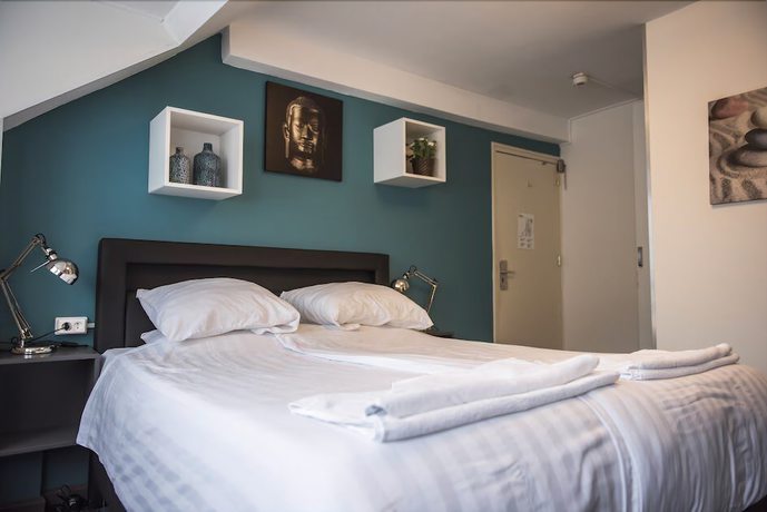 Imagen de la habitación del Hotel Limburgia, Valkenburg aan de Geul. Foto 14