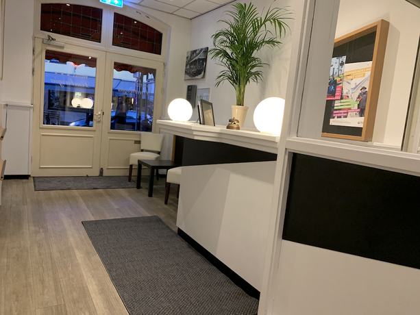 Imagen de los interiores del Hotel Limburgia, Valkenburg aan de Geul. Foto 18