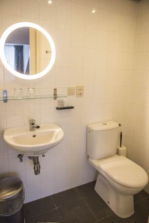 Imagen de la habitación del Hotel Limburgia, Valkenburg aan de Geul. Foto 15