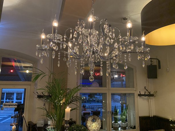Imagen de los interiores del Hotel Limburgia, Valkenburg aan de Geul. Foto 19