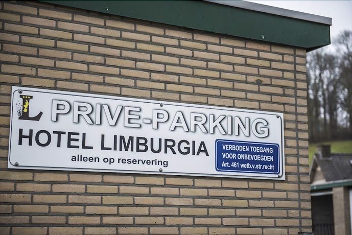 Imagen general del Hotel Limburgia, Valkenburg aan de Geul. Foto 6