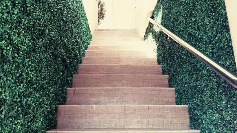 Imagen de los interiores del Hotel Limburi Hometel. Foto 13