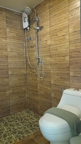 Imagen de la habitación del Hotel Limburi Hometel. Foto 5