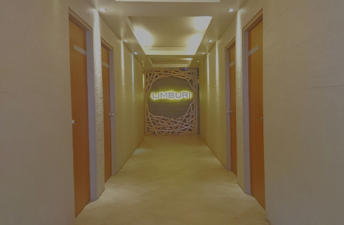 Imagen de los interiores del Hotel Limburi Hometel. Foto 16