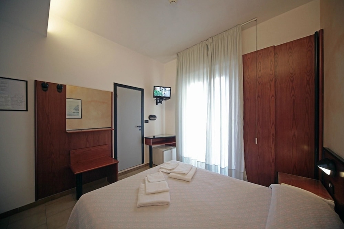 Imagen de la habitación del Hotel Lime. Foto 7