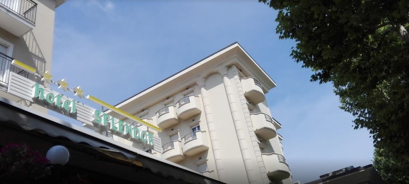 Imagen general del Hotel Lime. Foto 2